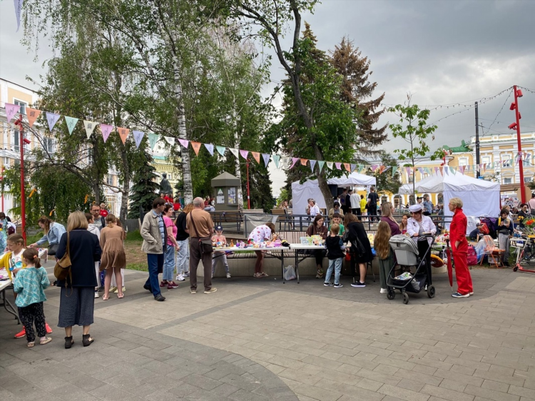 Типичное енакиево объявления барахолка