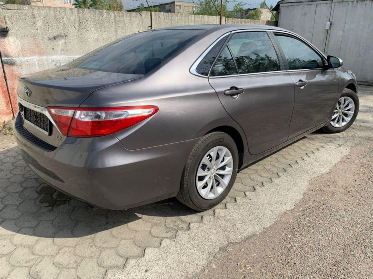Тойота камри бу купить авито россия с пробегом частные объявления
