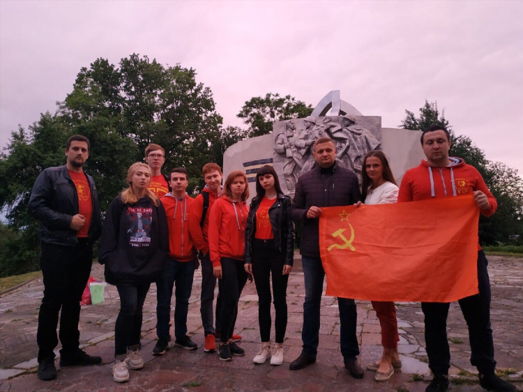 В 4 утра без объявления войны